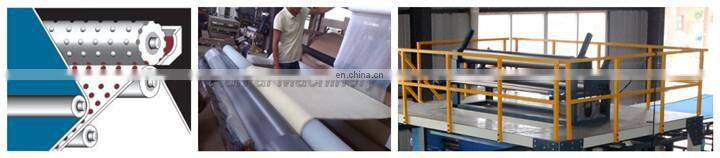 Cloth Laminating Machine KT-FT-2000C