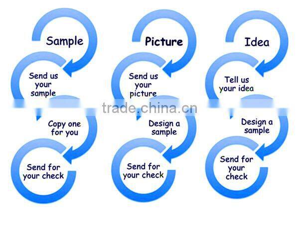 High quality custom canvas webbing belt