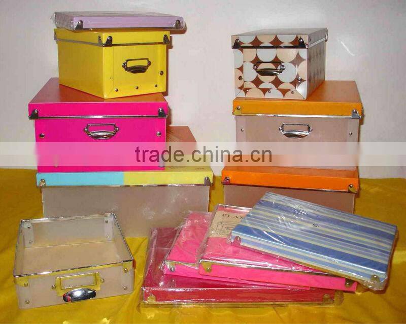 pvc pp pet plastic box