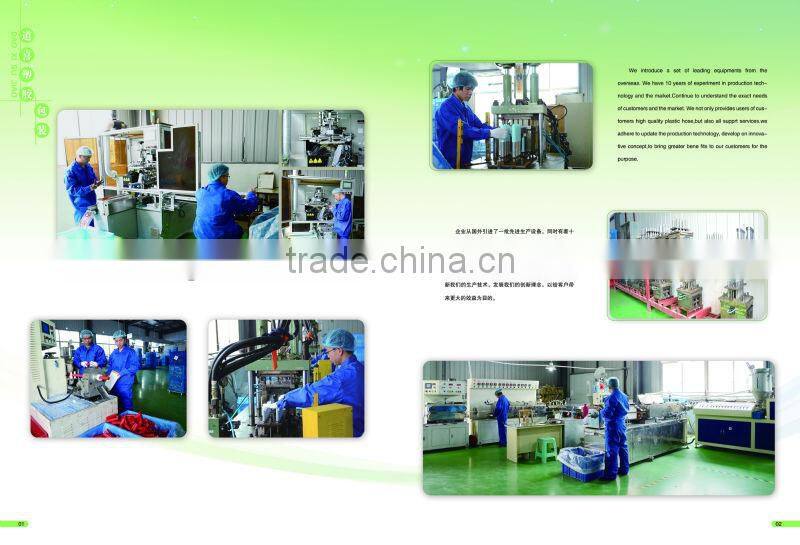 3g Mini Cosmetic Anti-Wrinkle Cream Tube Long Nozzle Plastic Tube Packaging with Screw Cap