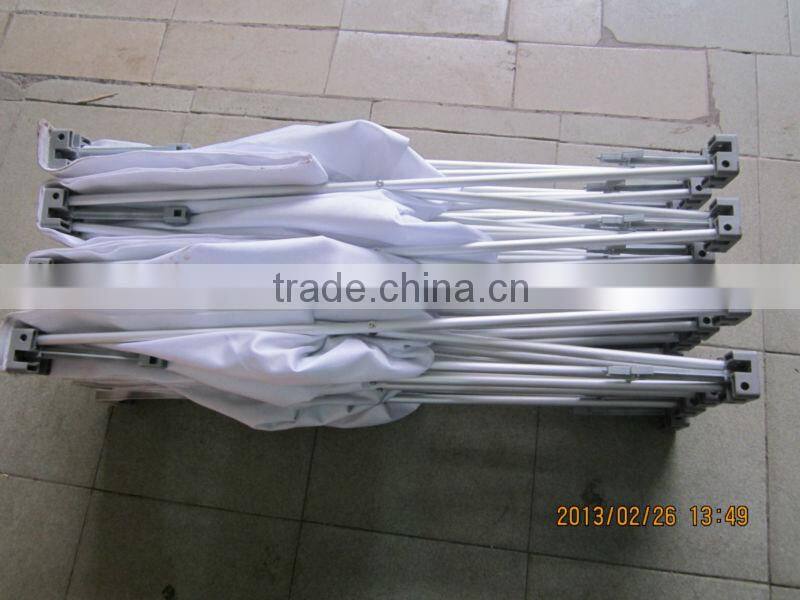 10ft Winding Pop Up Booth Pop Up Promotion booth