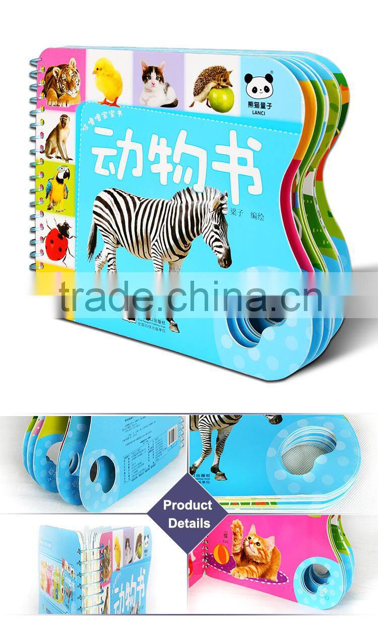 Custom Hardcover A5 Color Booklet Printing
