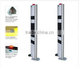 Vanch 915Mhz UHF RFID library gate reader/security gate/barrier gate