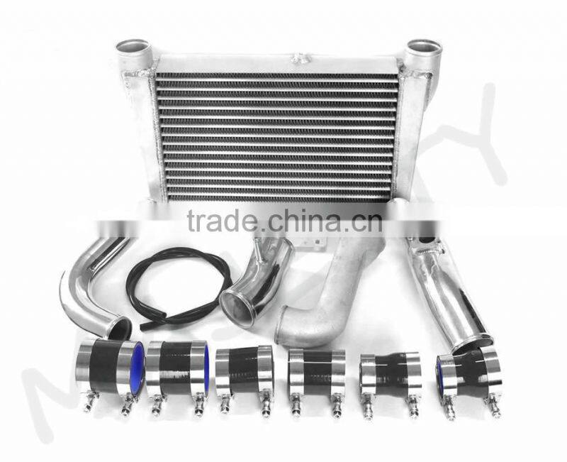 new front mount intercooler kit for toyota gt 86