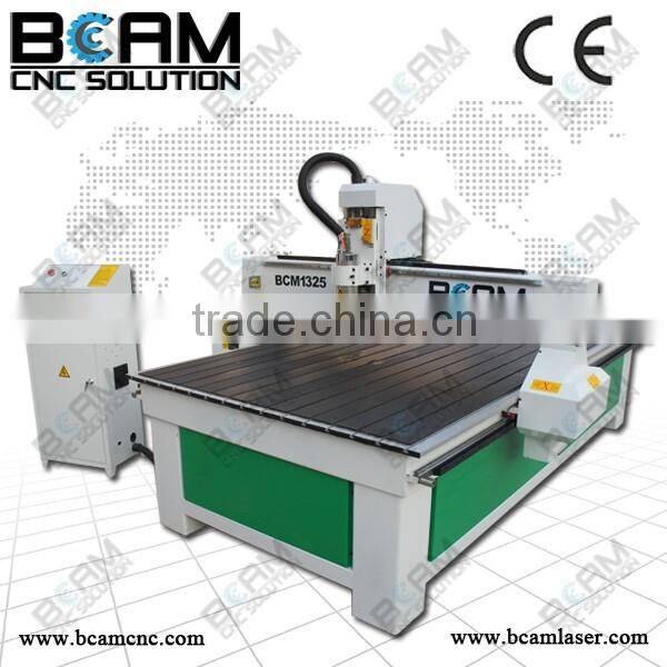 High quality woodworking CNC machineBCM1325A1