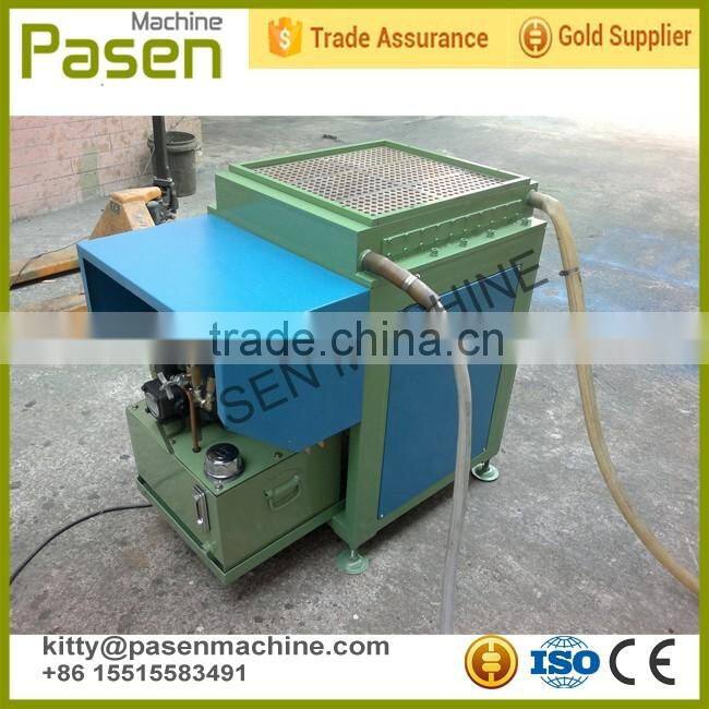 Oil pastel making machine | Automatic wax crayon making machine | Crayon forming machine