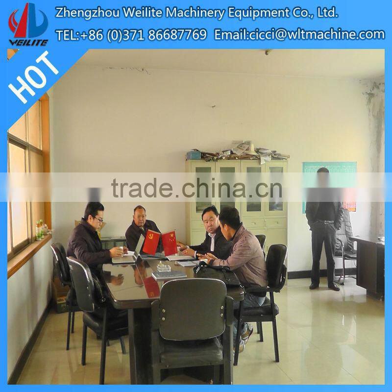 2014 vibrating Screen price/ Mobile Stone vibrating screen/inclined scalping vibrating screen