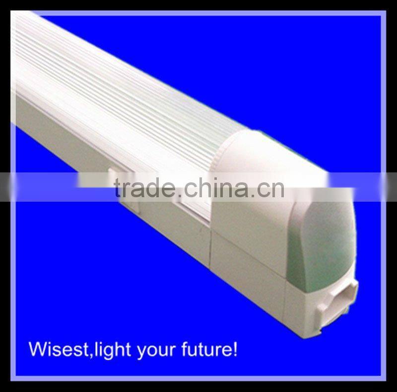 t5 6w energy-saving SAA CE ROHS replacement fluorescent light cover