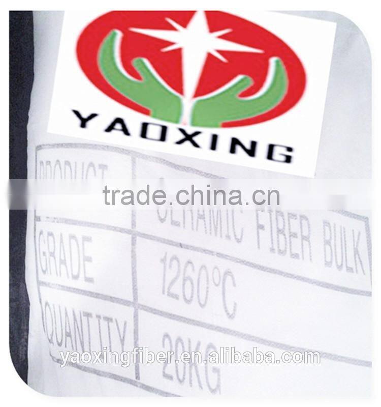 high temperature ceramic fiber blown bulk thermal insulation ceramic fiber blown bulk high quality ceramic fiber blown bulk