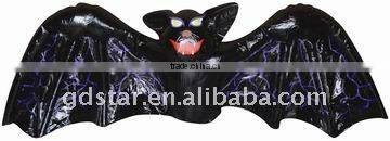 Halloween products Inflatable bats
