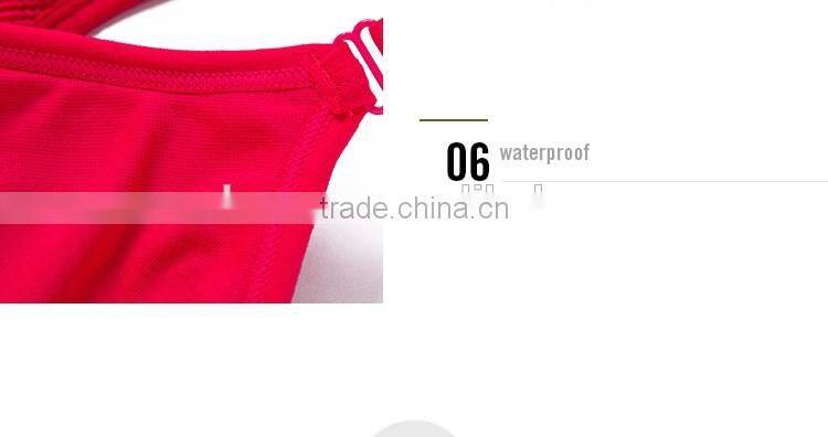 Top quality best yoga sports bra girls tube sexy bra wholesale