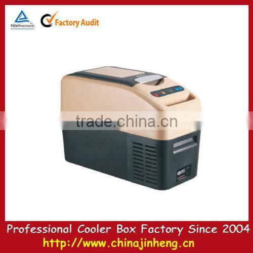 newest design promotional mini car refrigerator,mini car refrigerator for picnic travel