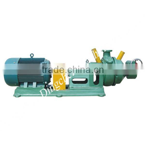 pulp making equipments,double revolving disk refiner/ twin refiner used in paper production line