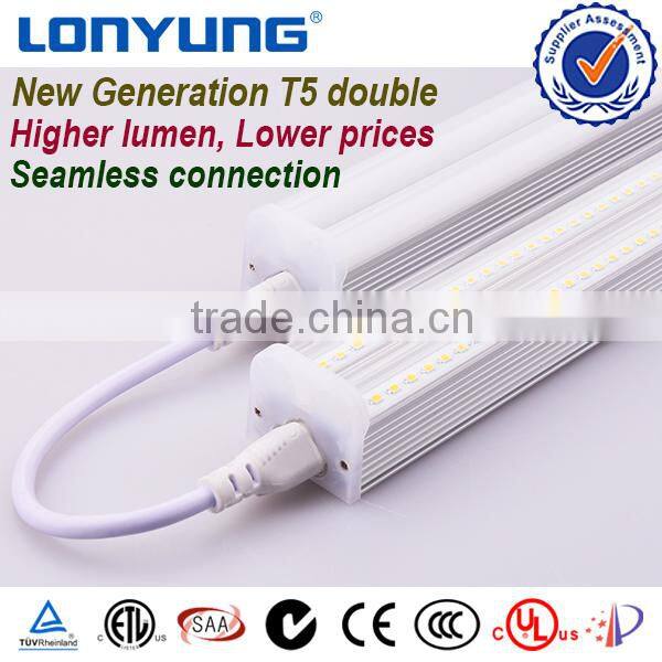 High Quality Led Tri Proof Batten Lamp IP66 2016 New prodcuts