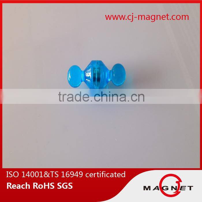 CJ MAG new strong magnetic door knob in Shanghai China