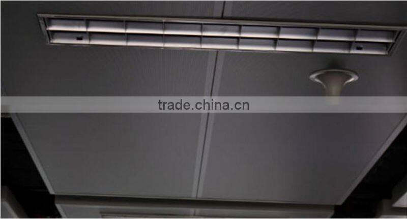 aluminum curtain wall, exterior aluminum veneer, aluminum panels, PVDF coating aluminum