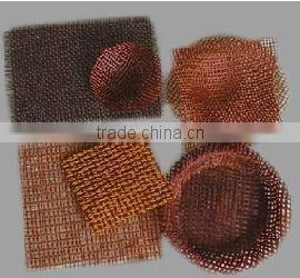 ENP11*9-100 Fiberglass filtering mesh