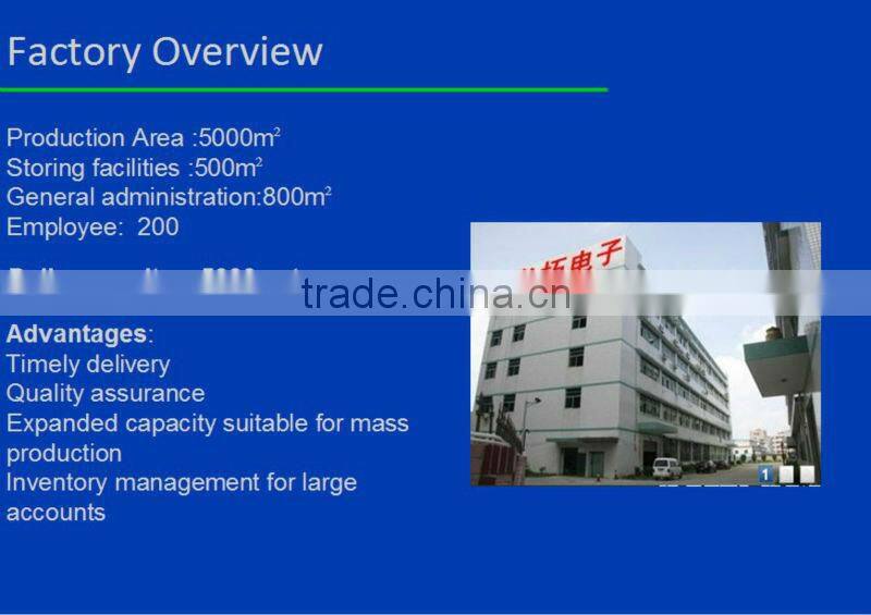 led voc mr16 5w 12v led lights