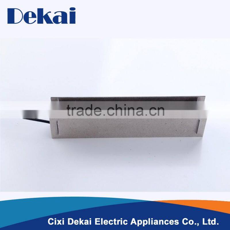 Mica Electric Frame Rome Heater 100w Heater Parts