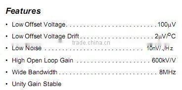IC INTERSIL HA7-5170-5