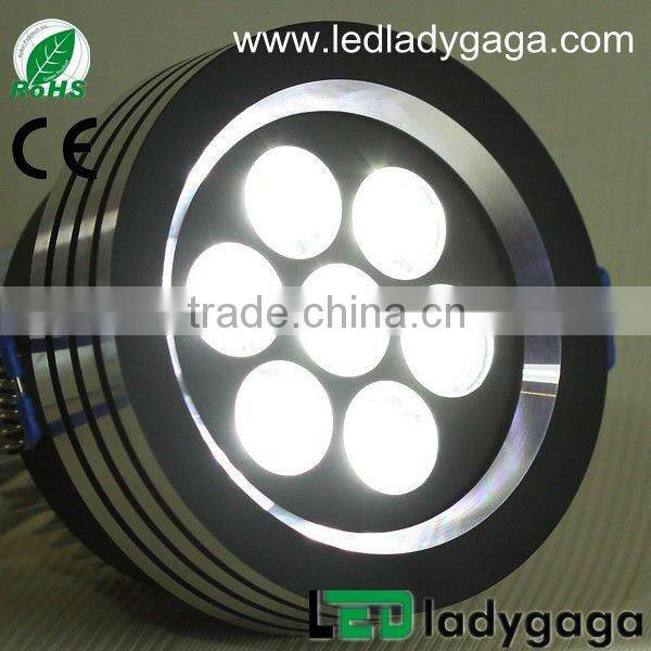 super brightness! 15w cob led track light