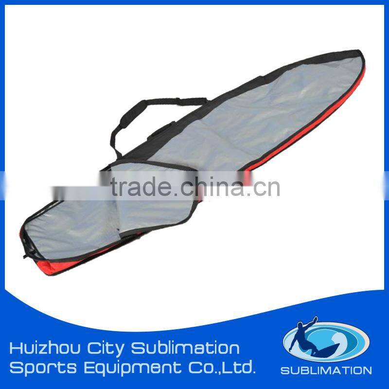 Hot sale Surfboard Paddle Bag SUP Bag/folding sports bag /Surfboard Paddle backpack/