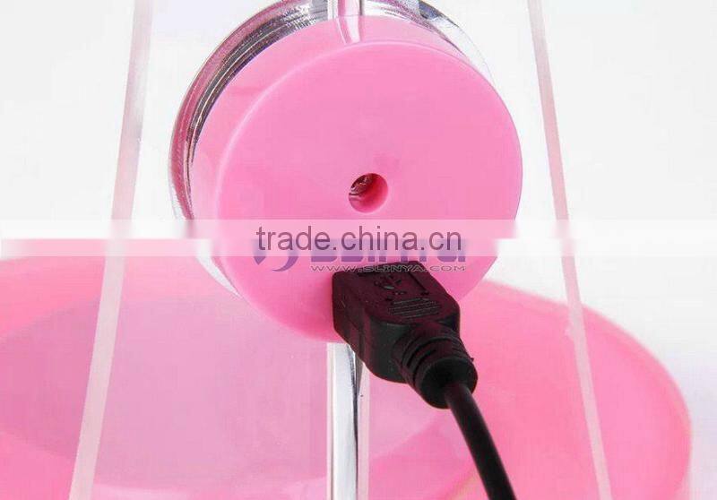 Bedroom Candle Light Solar Panel Green Energy Reading Book LED