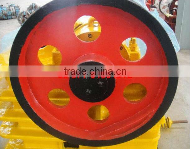PE150*250 Jaw crusher