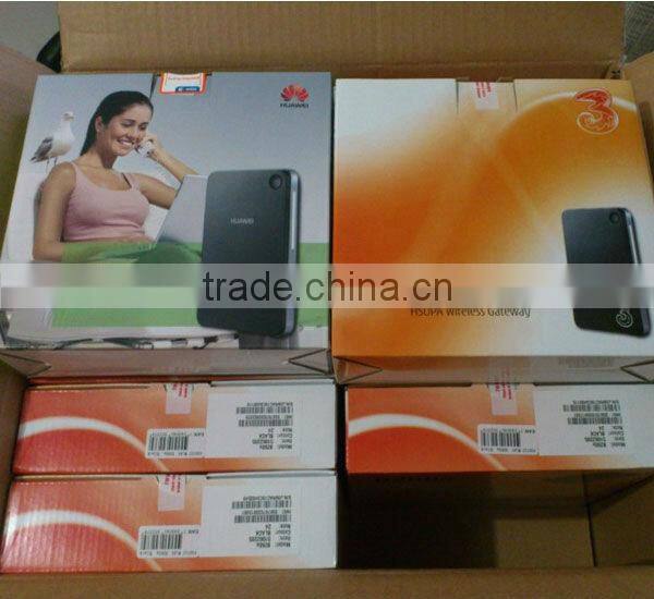 Huawei B260a 3G WIFI USB Router