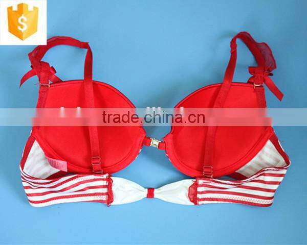 Latest hot selling hight quality bra with good price