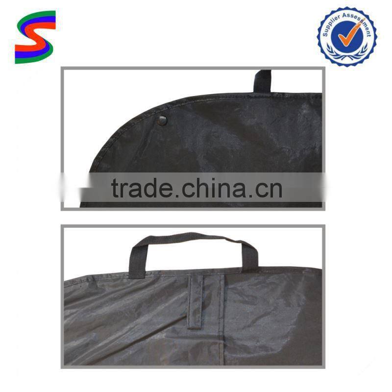 SC08 Garment Bag/Suit Cover