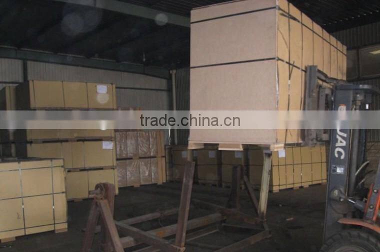 Cheapest Prices Melamine Laminated MDF Boards For Furniture