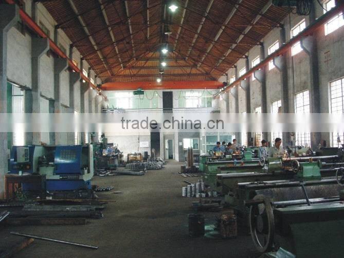 mitsubishi plastic machine screw and barrel for Injection molding Machine