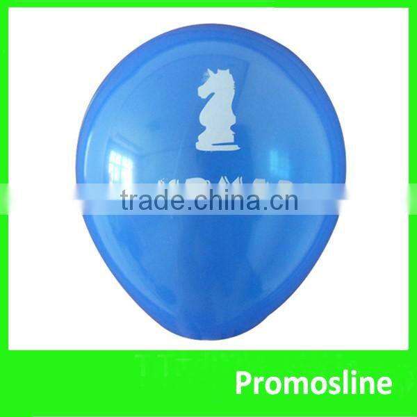 Hot Sell custom eco-friendly promotion balloon