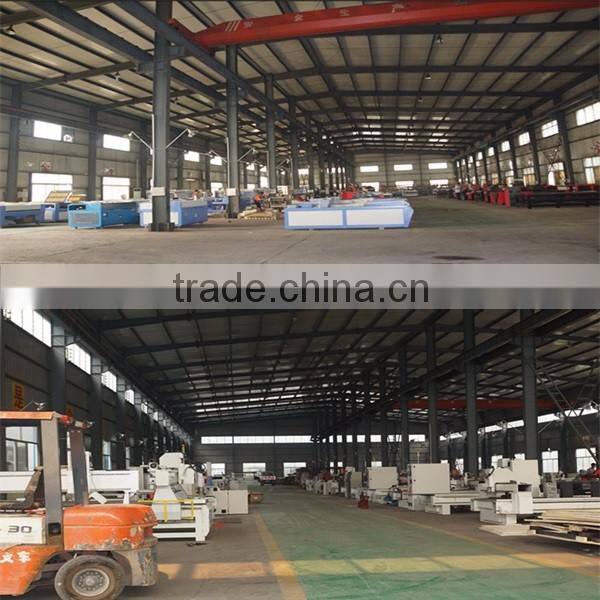 Top quality marble cnc router cnc stone carving machine