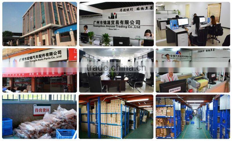 Auto Spare Parts of 17048-SWE-T00 Fuel Filter for Honda for CITY for CRV for FIT