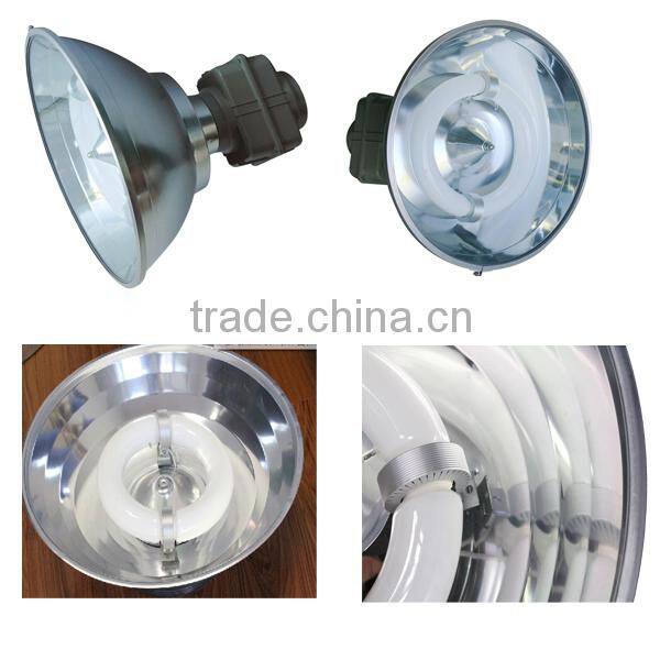 Environmental friendly high factor Highbay Induction Lamp 200w