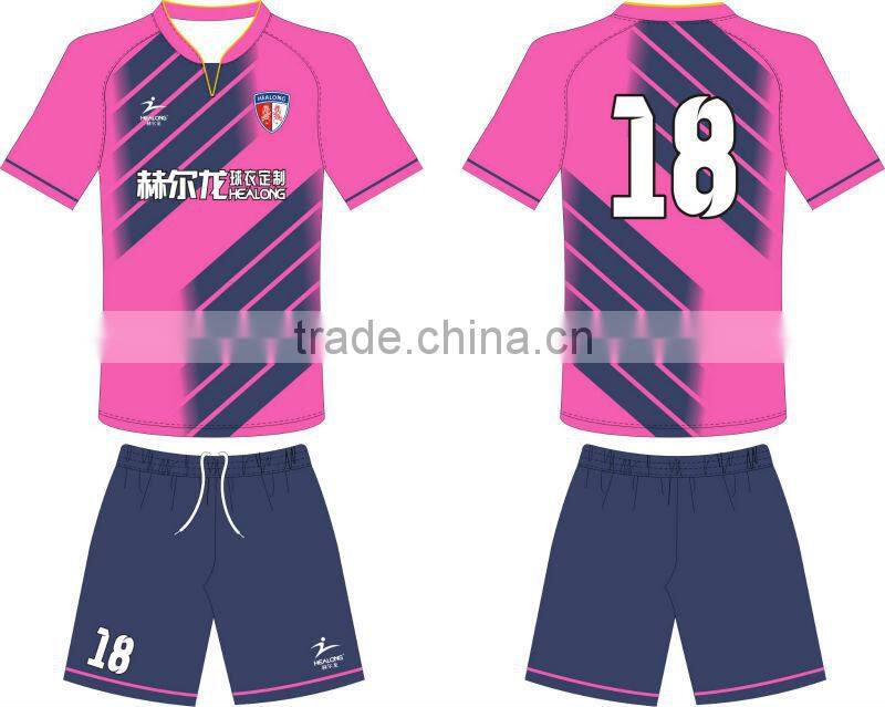 Hot Promotion American Youth Football Uniforms
