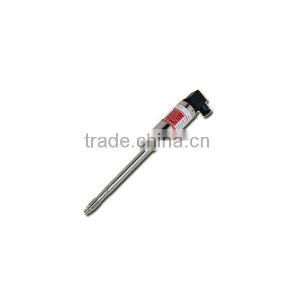 Intelligent 4-20mA HART Melt Pressure Transmitter