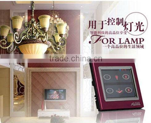 Taiyito 2013 new zigbee products for home automation(direct manufactured)