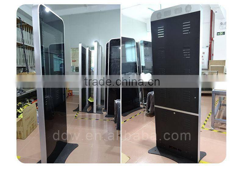 outdoor waterproof p10 digital signage presentation