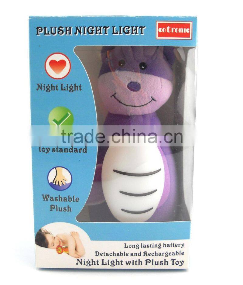 LED night light