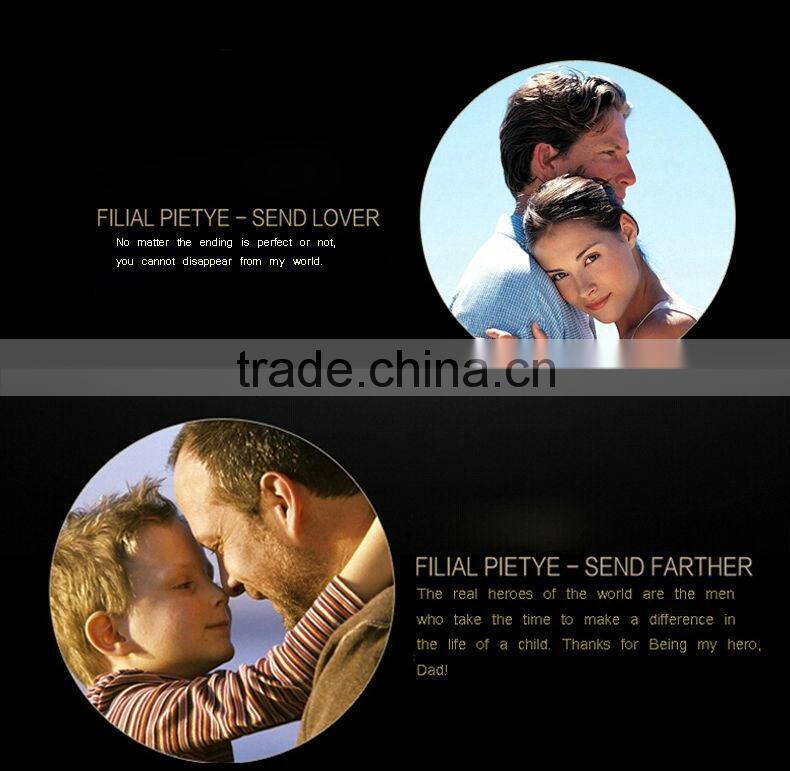 Logo Custom gift,Promotional Gift set, Men's Keychain, custom keychain