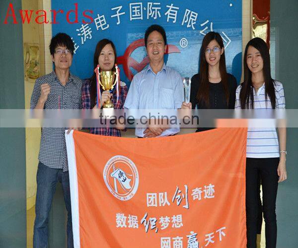 china tube amplifier YT-K06 with LCD (LRC)display/USB/TF card+ YT-K06/mp3 player