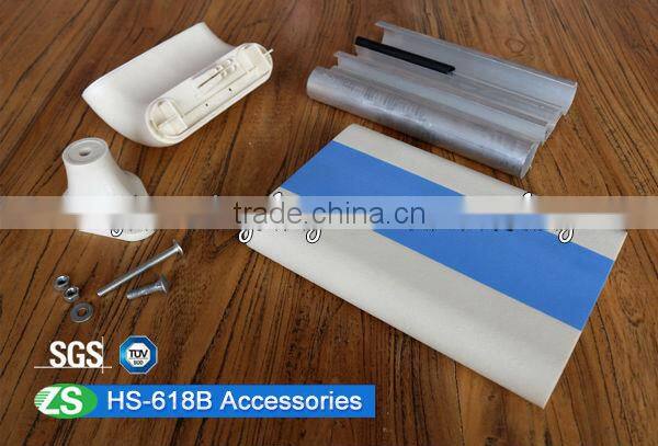 Wooden Color New Design Anti-baterial Handrails with Competitive Price