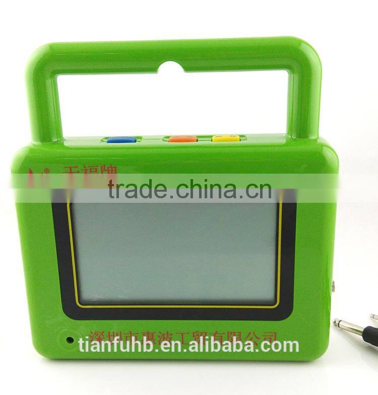 leap TF8501 gate ball countdown clock timer