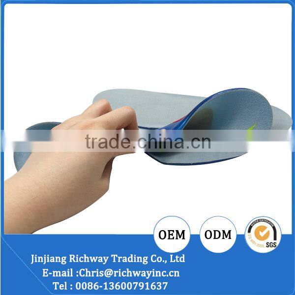 TPE insole for shoes silicone insole