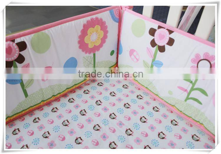baby bed fence