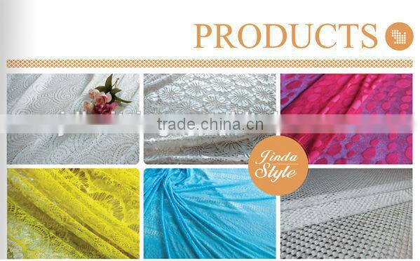 Factory Hot Selling Gold Spandex African Golden Fabric For Women Dress