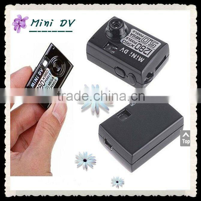 mini recorder pocket camera smalll mini dv